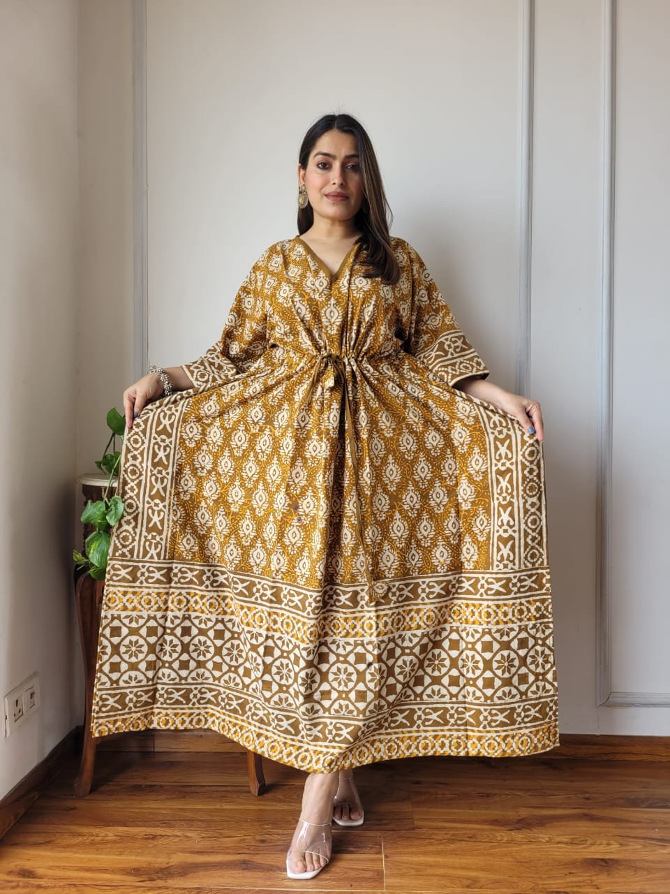 Kaftan