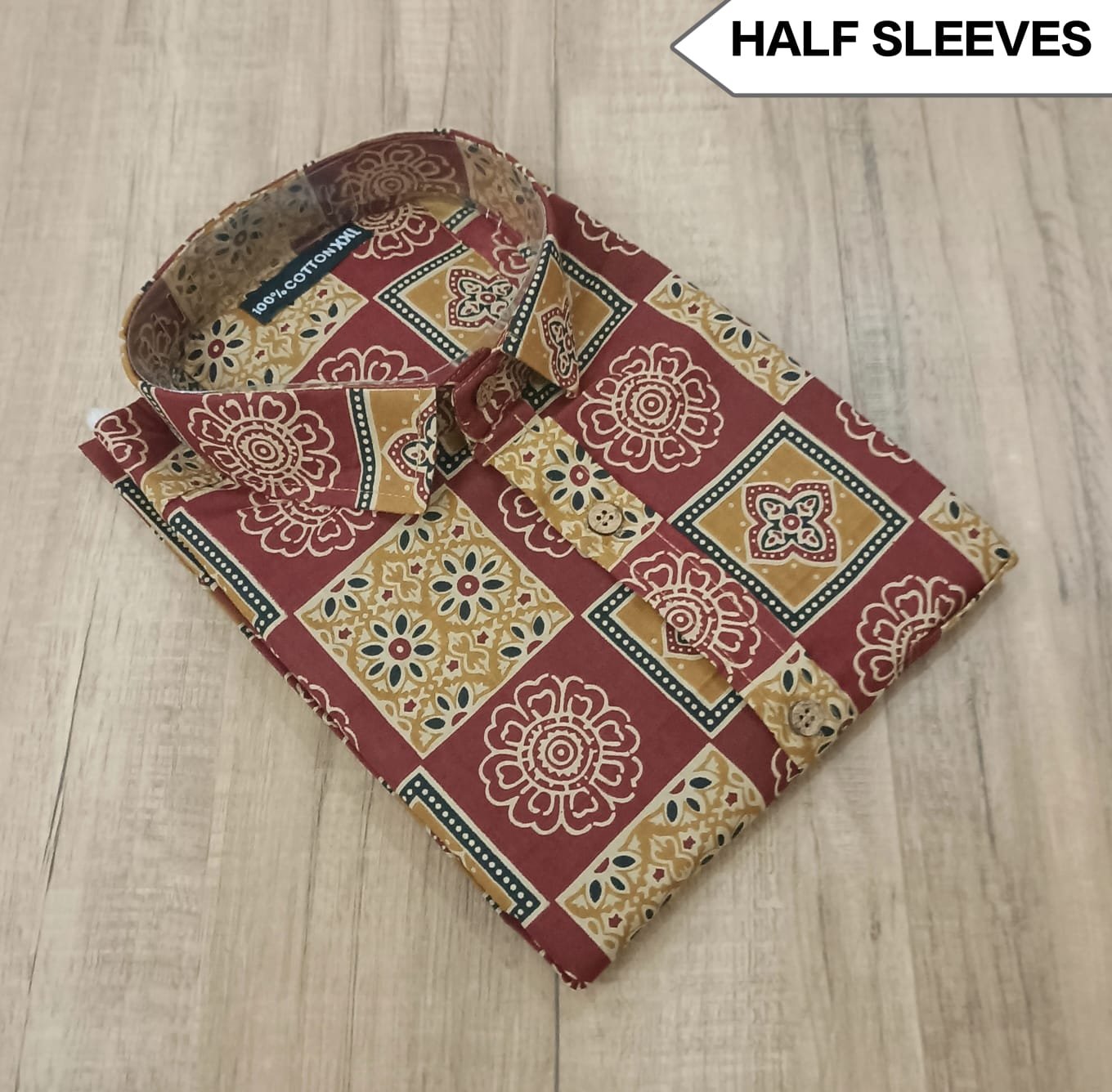 Men Shirt