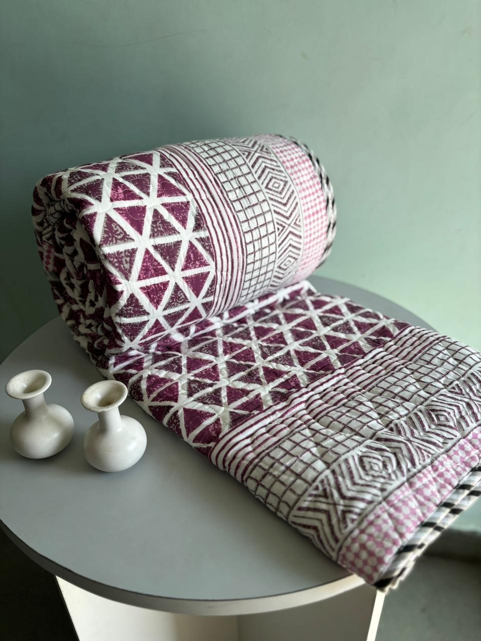 Bedsheet & Bedcover