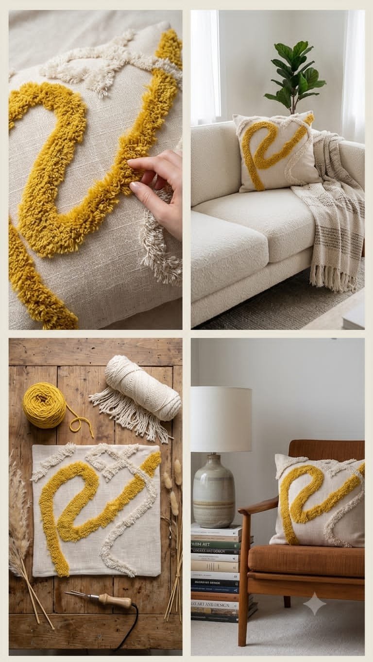 Cushion Covers