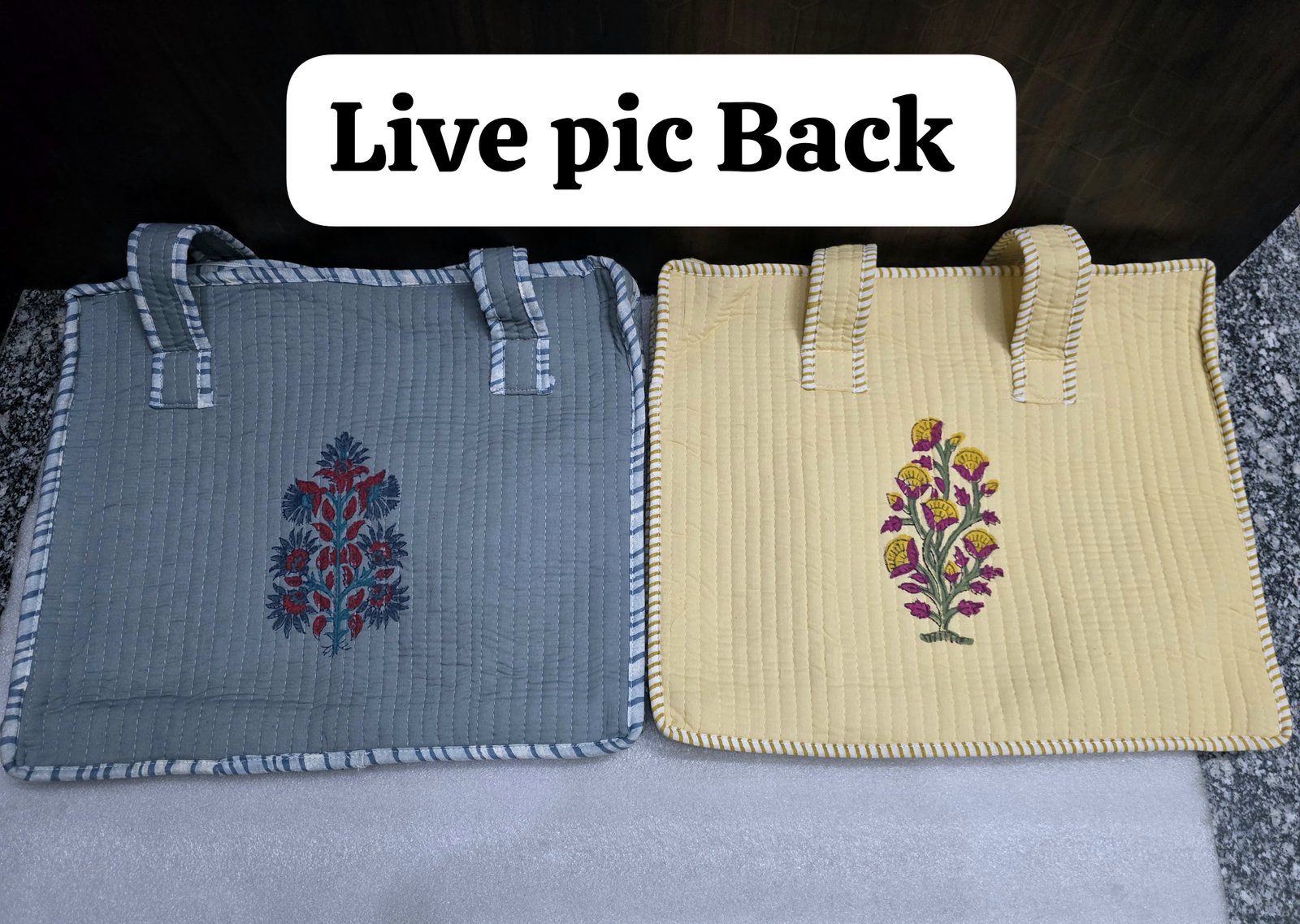 Bags