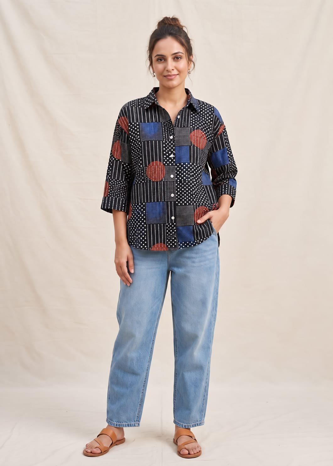 Ladies Shirt