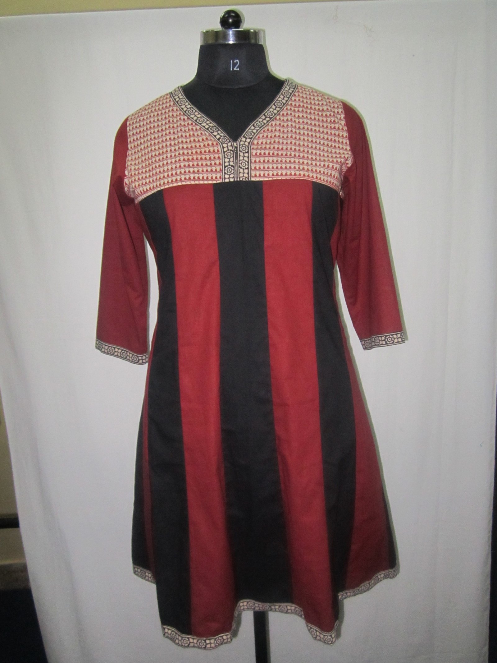 Stock