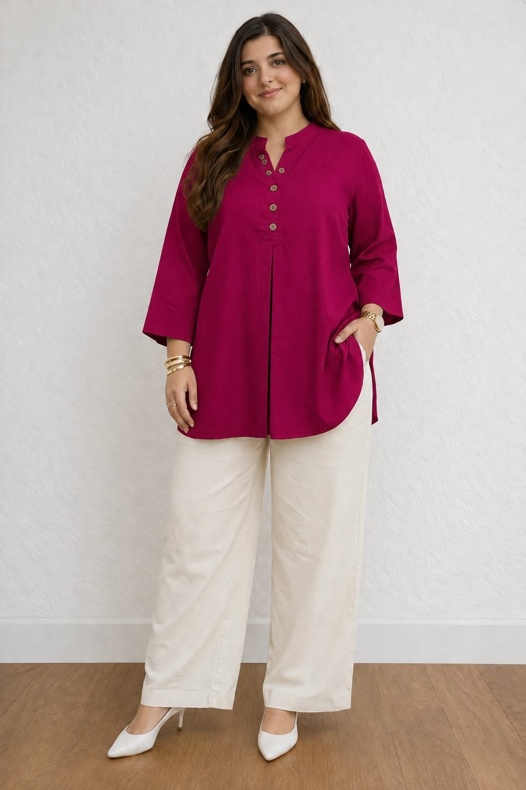 Cotton Cord Set