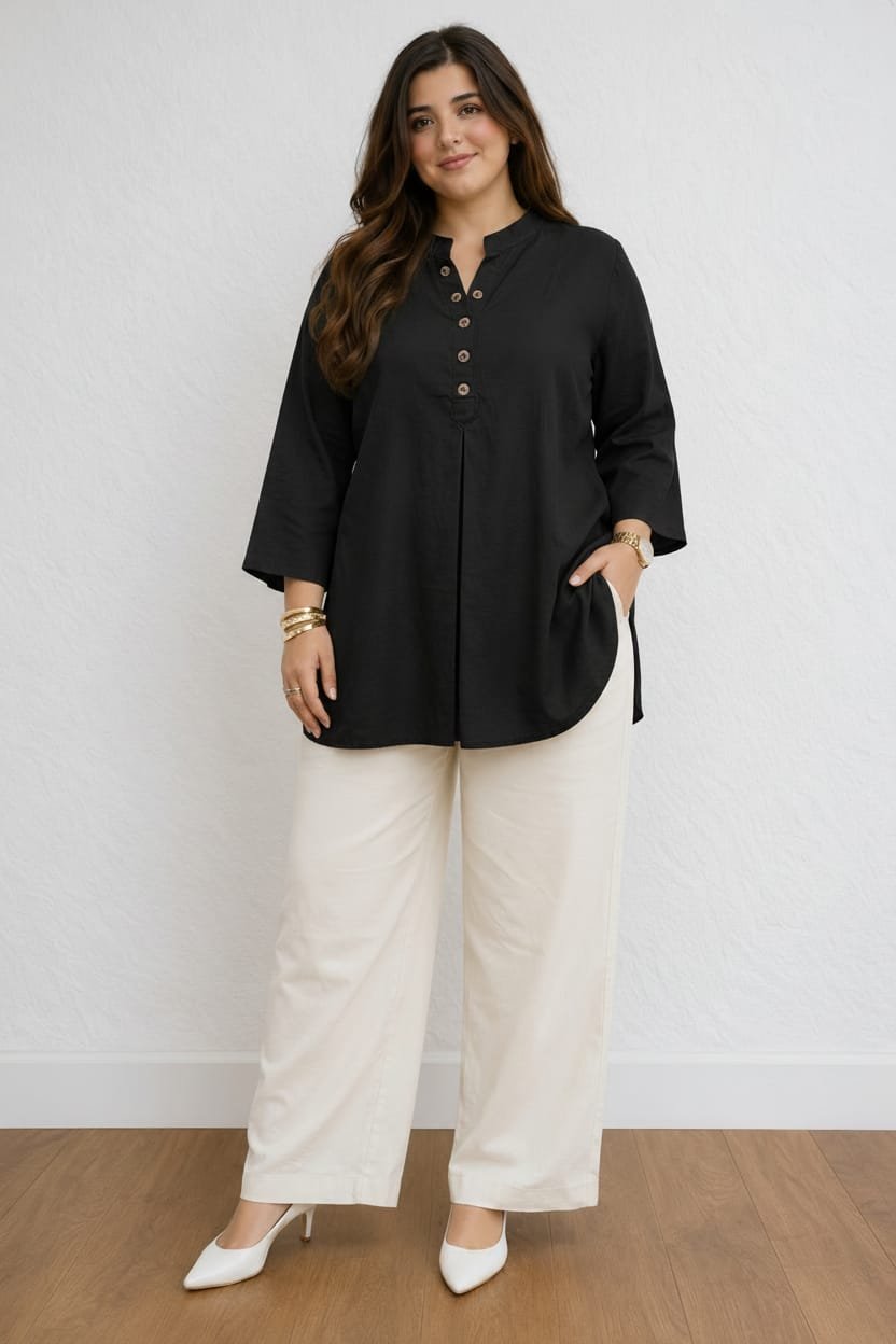 Cotton Cord Set