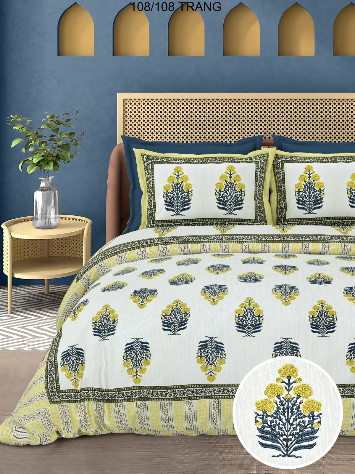 Bed Linen