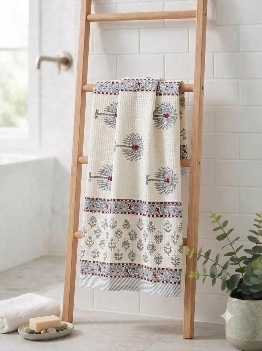 Bath Linen