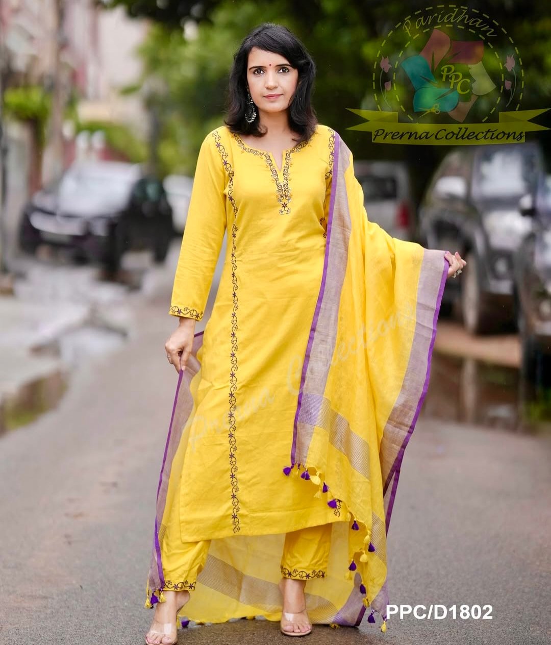 Indiana Creations fashion catalogue